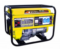 AG HA 6500AE